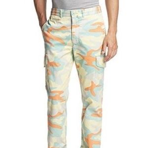 Grayers Russel Cargo Pants 40 x 32
